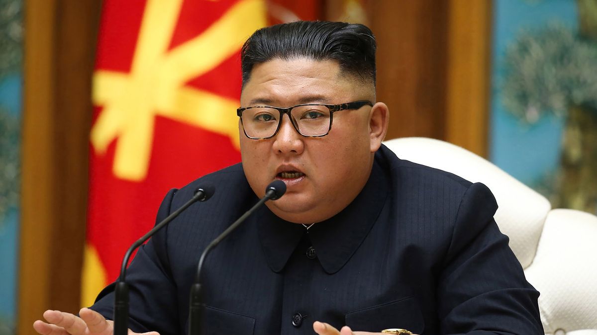 Kim Čong-un je po operaci ve vážném stavu, tvrdí CNN